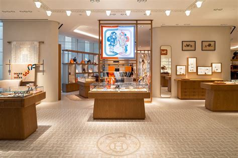 hermes houston store|Hermes galleria mall.